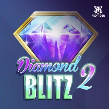 Redtiger : Diamond Blitz 2 - STORYBET138