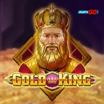 PlaynGo : Gold King - STORYBET138