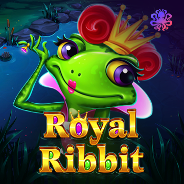Octoplay : Royal Ribbit - STORYBET138