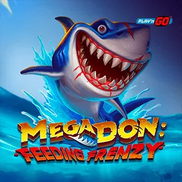 PlaynGo : Mega Don: Feeding Frenzy - STORYBET138