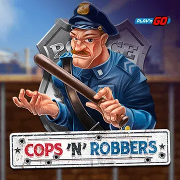 PlaynGo : CopsnRobbers - STORYBET138