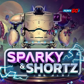 PlaynGo : Sparky & Shortz - STORYBET138