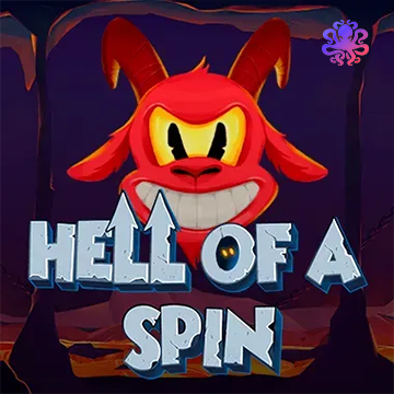 Octoplay : Hell of a Spin - STORYBET138