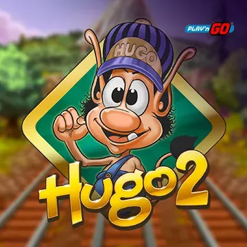 PlaynGo : Hugo 2 - STORYBET138