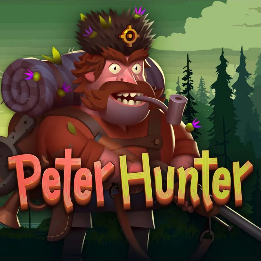 PeterSons : Peter Hunter - STORYBET138