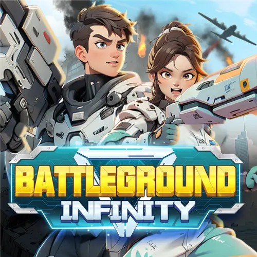 CosmoPlay : Battleground Infinity - STORYBET138
