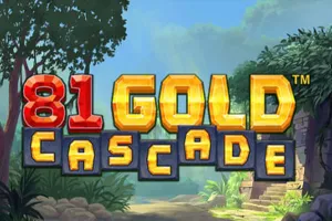 81 Gold Cascade - STORYBET138
