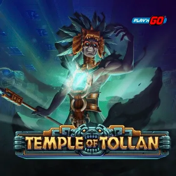 PlaynGo : Temple of Tollan - STORYBET138
