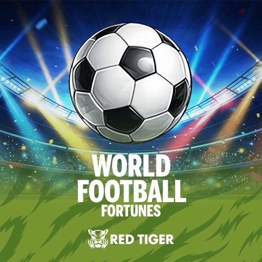 Redtiger : World Football Fortunes - STORYBET138