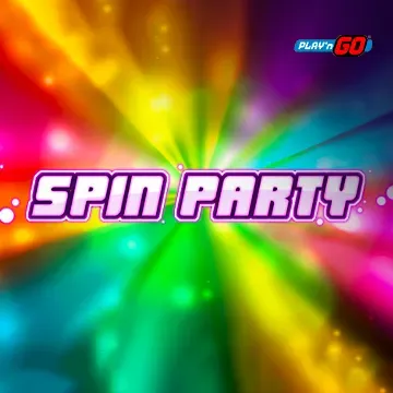 PlaynGo : Spin Party - STORYBET138