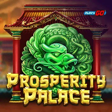 PlaynGo : Prosperity Palace - STORYBET138