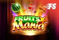 Spadegaming : Fruits Mania - STORYBET138