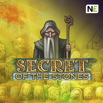 NetEnt : Secret of the Stones - STORYBET138