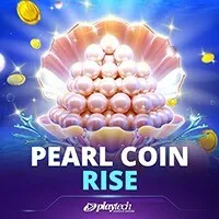 Pearl Coin Rise - STORYBET138