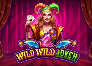 Pragmatic : Wild Wild Joker - STORYBET138