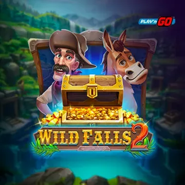 PlaynGo : Wild Falls 2 - STORYBET138