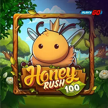 PlaynGo : Honey Rush 100 - STORYBET138