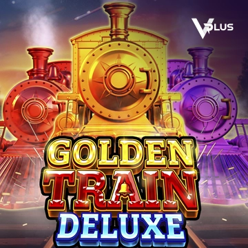 Vplus : Golden Train Deluxe - STORYBET138