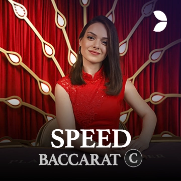 Speed Baccarat C - STORYBET138
