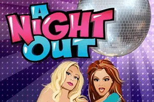 Playtech : A Night Out - STORYBET138