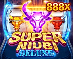 JDB : Super Niubi Deluxe - STORYBET138
