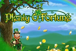 Playtech : Plenty OFortune - STORYBET138