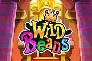 Playtech : Wild Beans 96 - STORYBET138