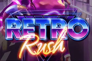 Playtech : Retro Rush - STORYBET138