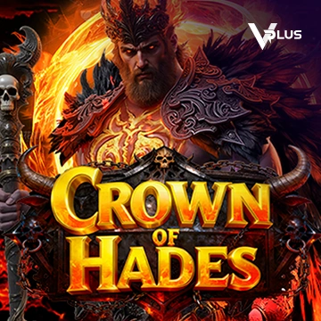 Vplus : Crown of Hades - STORYBET138