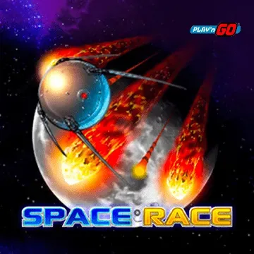PlaynGo : Space Race - STORYBET138