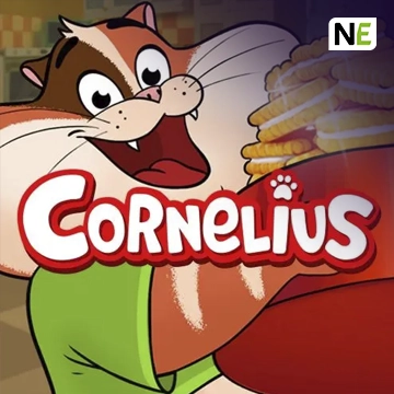 NetEnt : Cornelius - STORYBET138