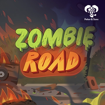 PeterSons : Zombie Road - STORYBET138