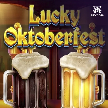 Redtiger : Lucky Oktoberfest - STORYBET138
