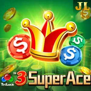 Jili : 3 Super Ace - STORYBET138