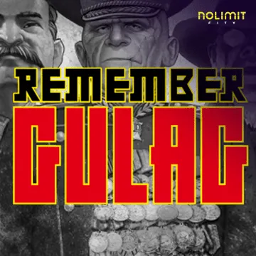 NolimitCity : Remember Gulag - STORYBET138
