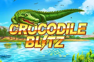 Playtech : Crocodile Blitz - STORYBET138
