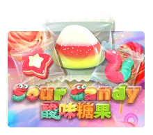 Joker123 : Sour Candy - STORYBET138