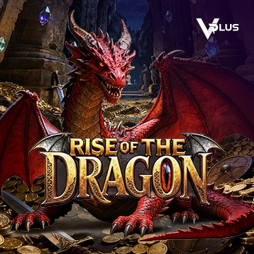 Vplus : RISE OF THE DRAGON - STORYBET138