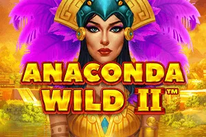 Playtech : Anaconda Wild 2 - STORYBET138