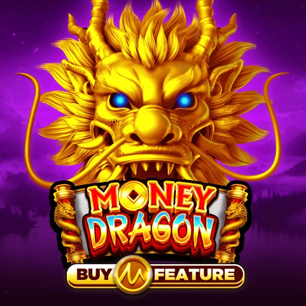 Microgaming : Money Dragon - STORYBET138