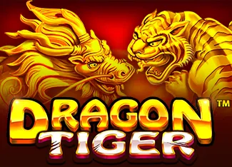 Pragmatic : The Dragon Tiger - STORYBET138