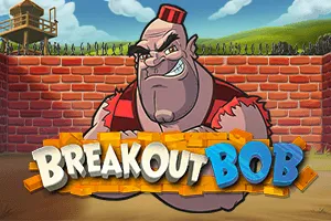 Playtech : Breakout Bob - STORYBET138