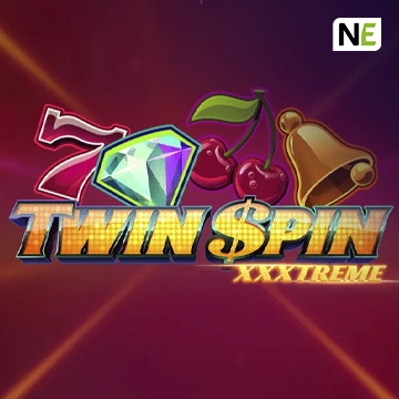 NetEnt : Twin Spin XXXtreme - STORYBET138