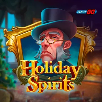 PlaynGo : Holiday Spirits - STORYBET138