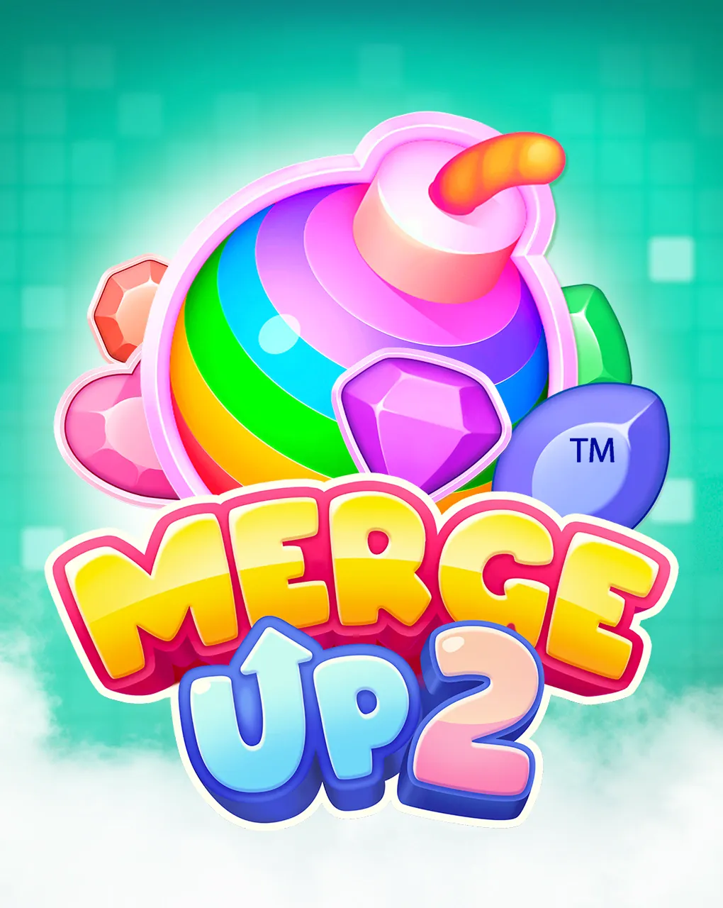 Bgaming : Merge Up 2 - STORYBET138
