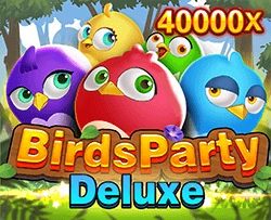 JDB : Birds Party Deluxe - STORYBET138