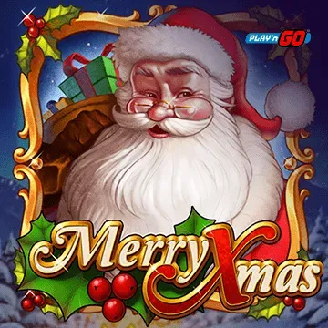 PlaynGo : Merry Xmas - STORYBET138