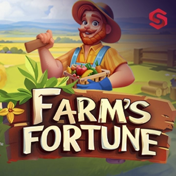 SmartSoft : Farms Fortune - STORYBET138