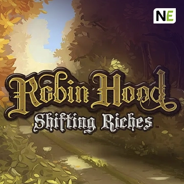 NetEnt : Robin Hood: Shifting Riches - STORYBET138