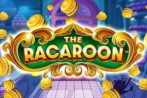Playtech : The Racaroon - STORYBET138